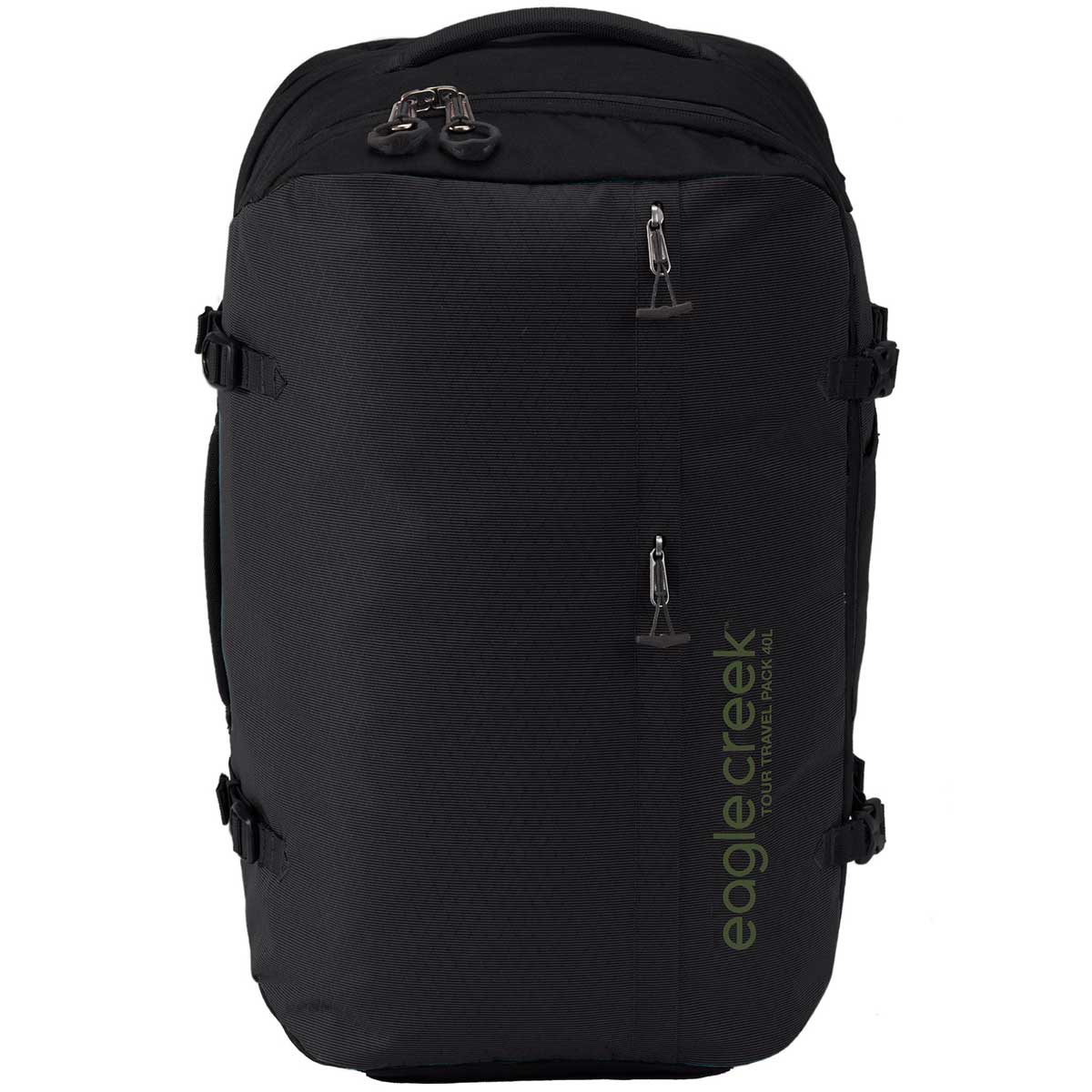 Eagle Creek Tour Travel Pack M/L 40L in Black